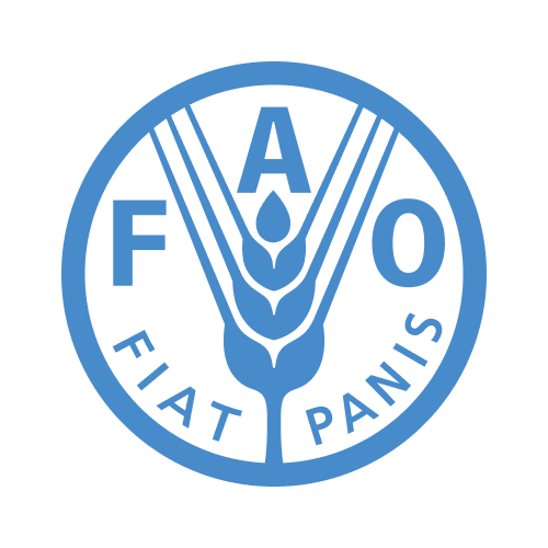 FAO logo