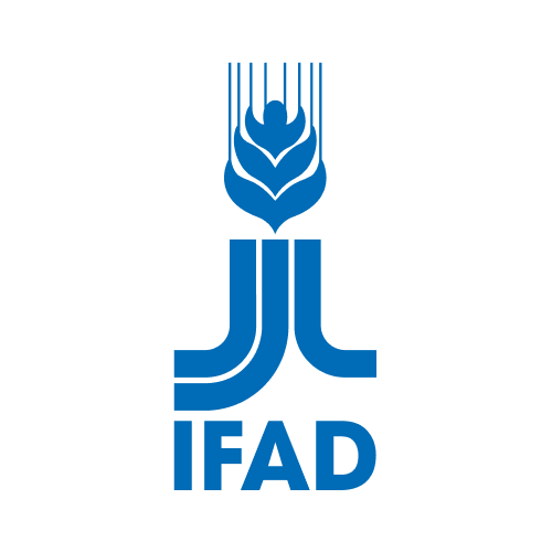 IFAD logo