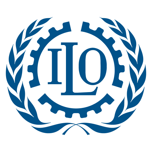 ILO logo