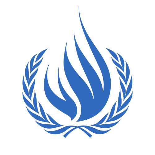 OHCHR logo