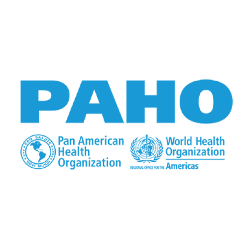 PAHO logo