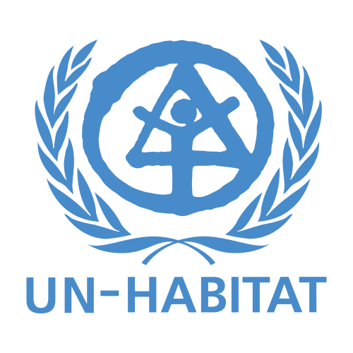 UN Habitat logo