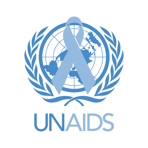 UNAIDS logo