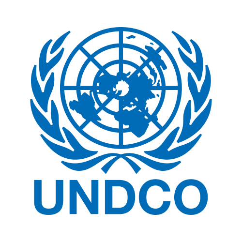 UNDCO logo