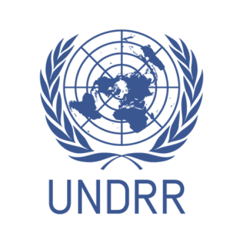UNDRR logo