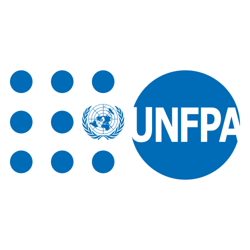 UNFPA logo