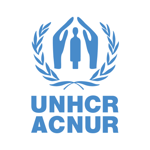 UNHCR logo