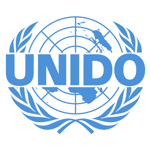 UNIDO logo