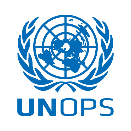 UNOPS logo