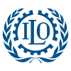 ILO logo
