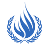 OHCHR logo