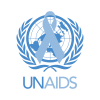 UNAIDS logo