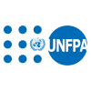 UNFPA logo