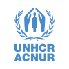 UNHCR logo