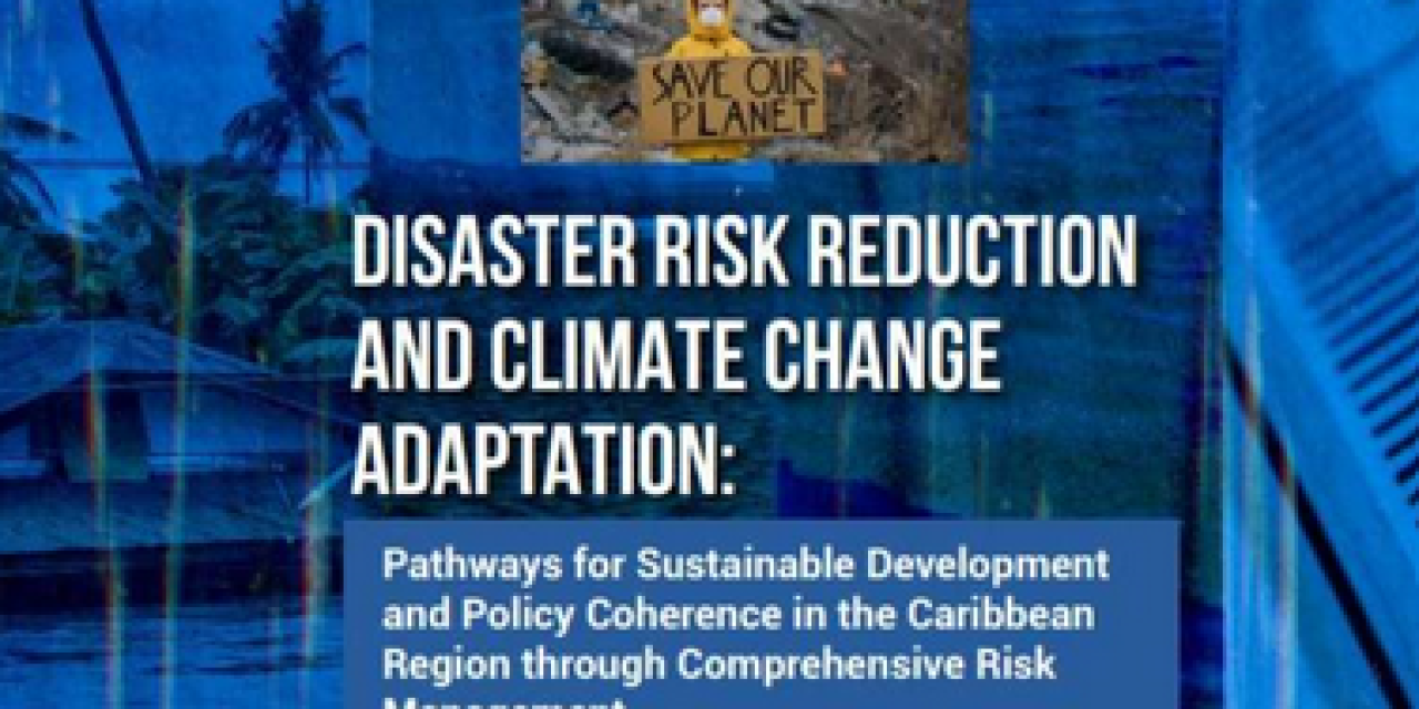 DRR and CC Adaptation