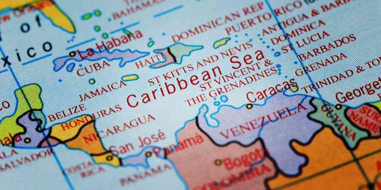Caribbean