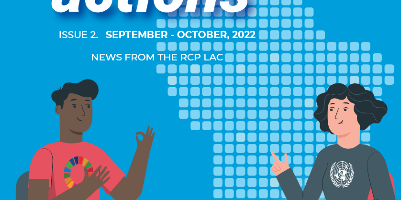 United Actions 2