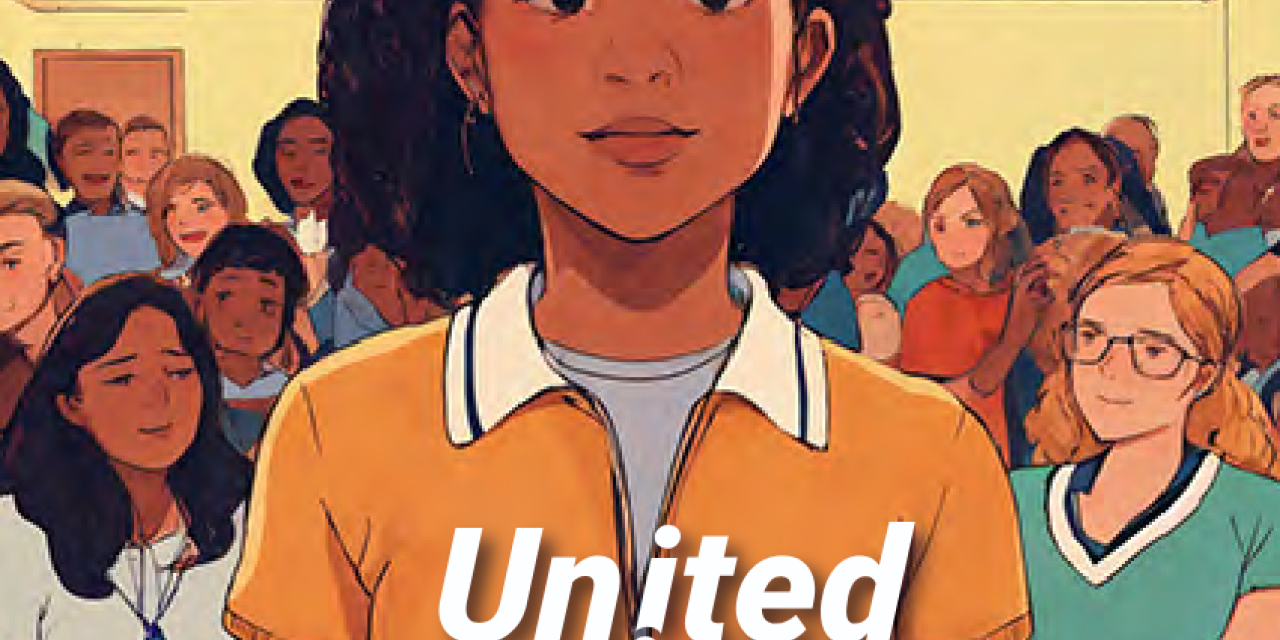 United Actions 4