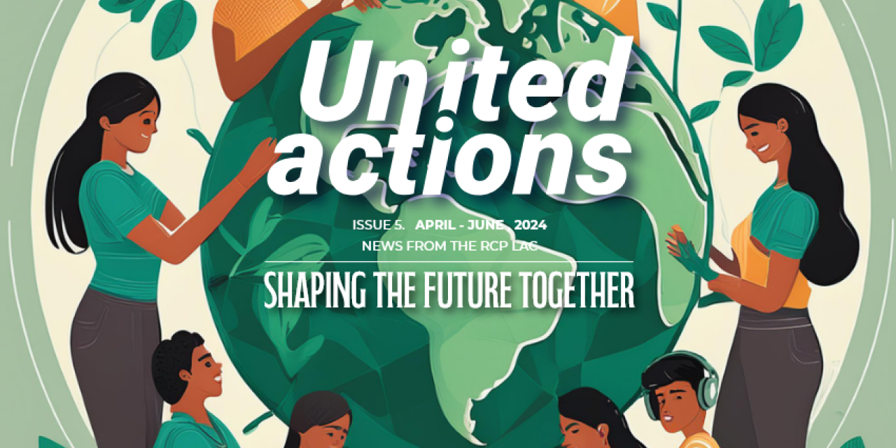 United Actions 5