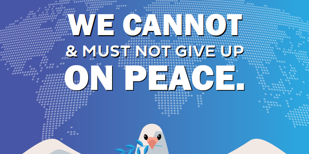 United Actions 7