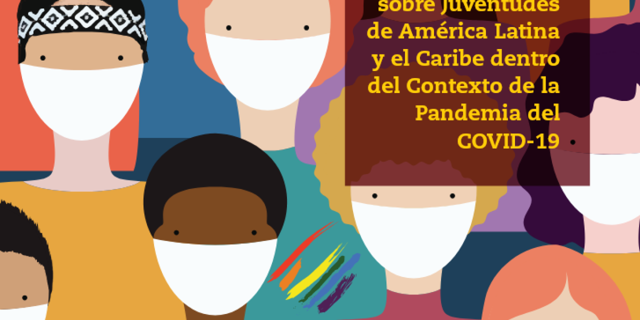 Encuesta Juventudes 1
