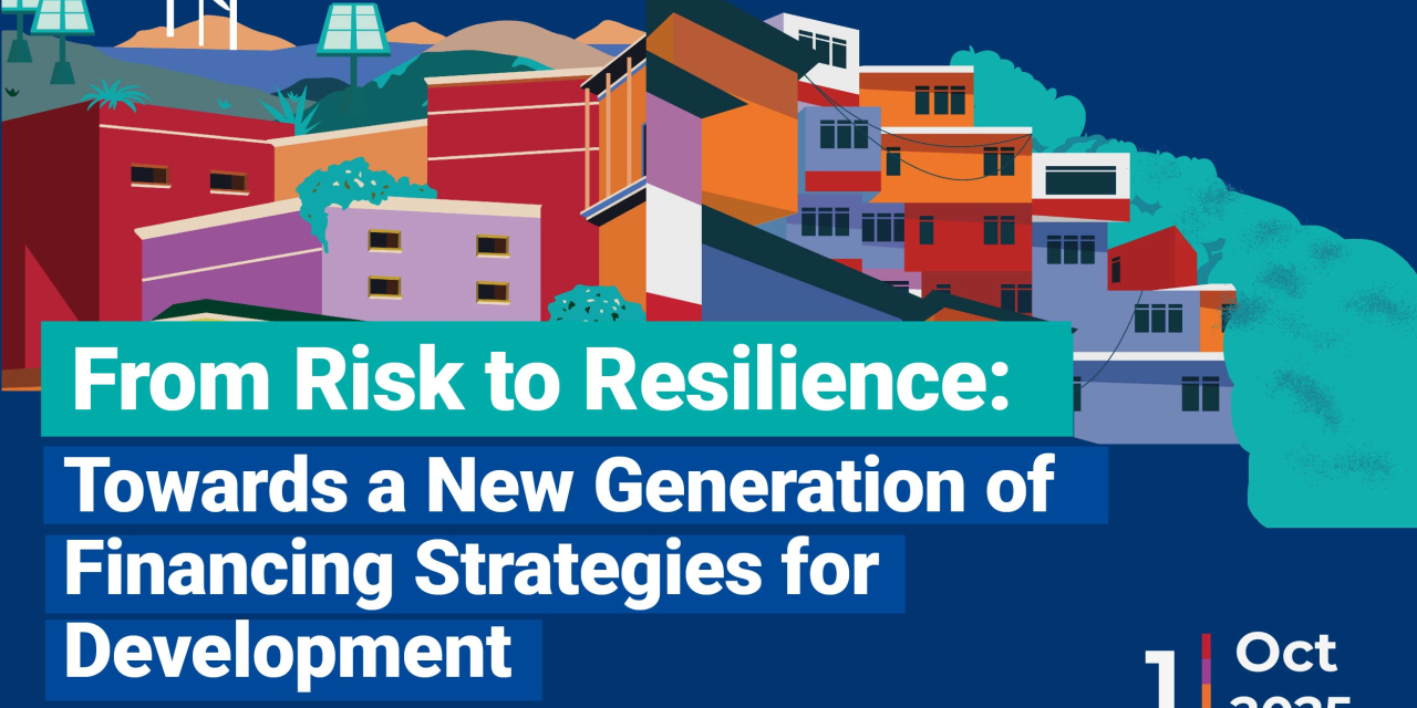 From risk to resilience