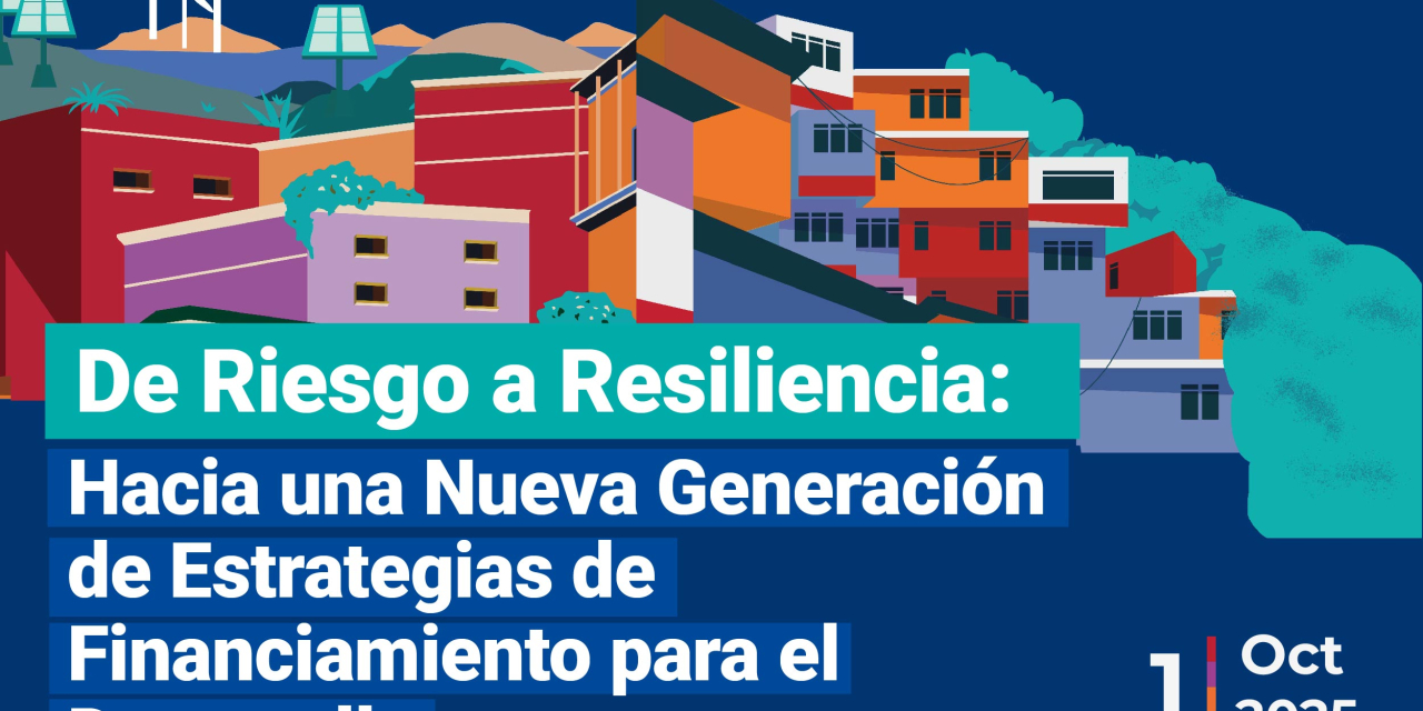 From risk to resilience