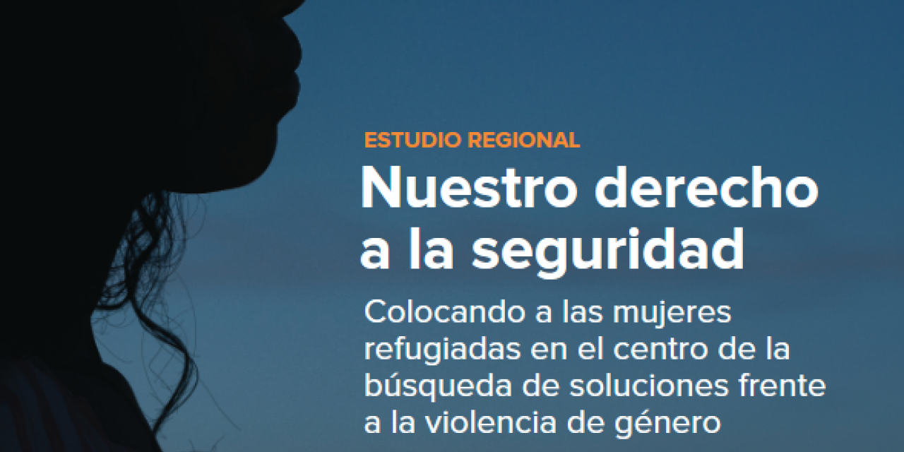 Nuestro derecho a la seguridad