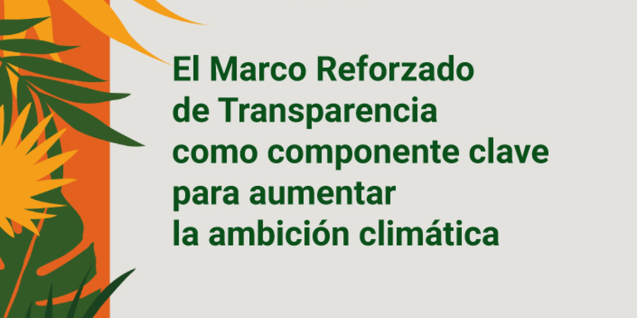 Marco Transparencia