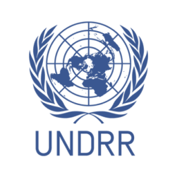 UNDRR logo