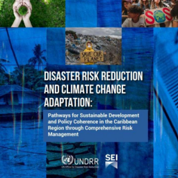 DRR and CC Adaptation