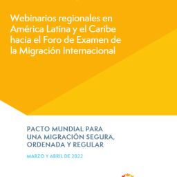 GCM Webinarios