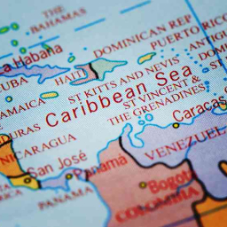 Caribbean