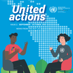 United Actions 2