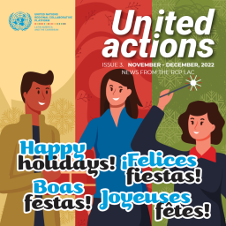 United Actions 3
