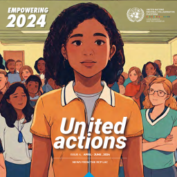 United Actions 4