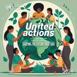 United Actions 5