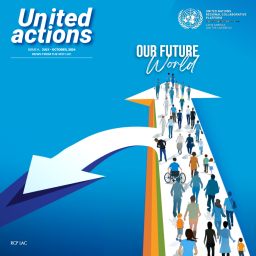 United Actions 6