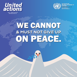 United Actions 7