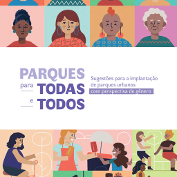 Parques para Todas e Todos
