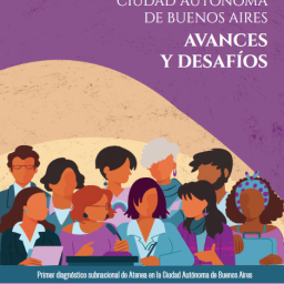 Democracia Paritaria Buenos Aires