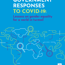 Government Response Covid