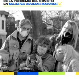 Impacto COVID 19 Adultas Mayores