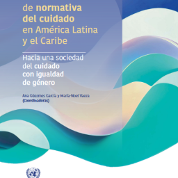 Normativa del cuidado