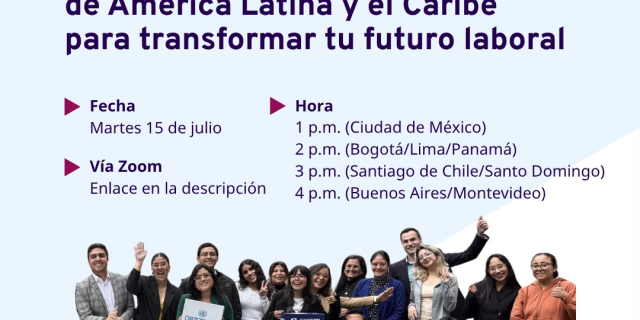 Foro Virtual Jovenes