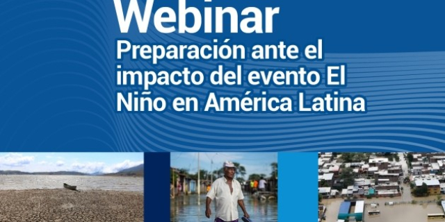 El Niño Webinar