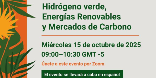 Hidrogeno verde