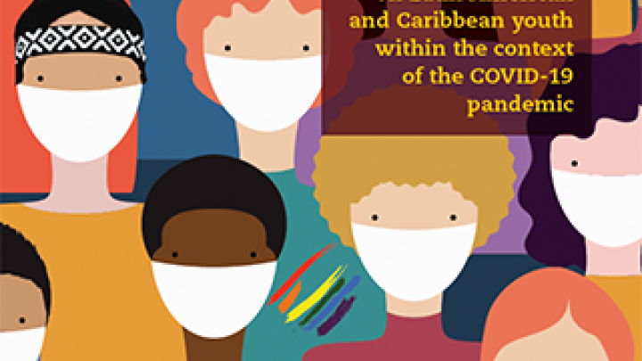 United Nations survey on Latin American and Caribbean youth within the context of the COVID-19 pandemic