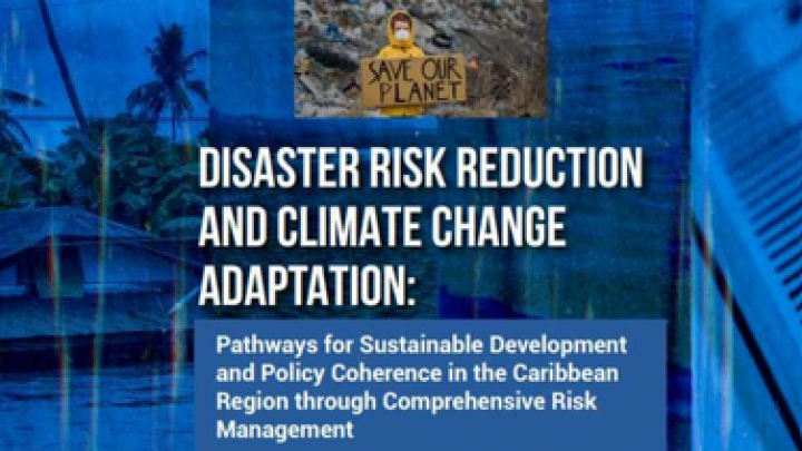 DRR and CC Adaptation