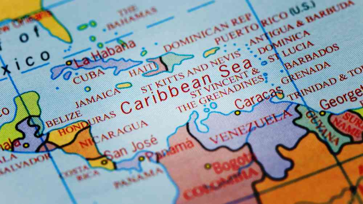 Caribbean